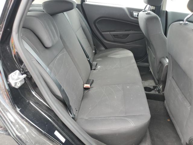 Photo 10 from auction – 2016 FORD FIESTA SE with VIN 3FADP4EJ6GM157048