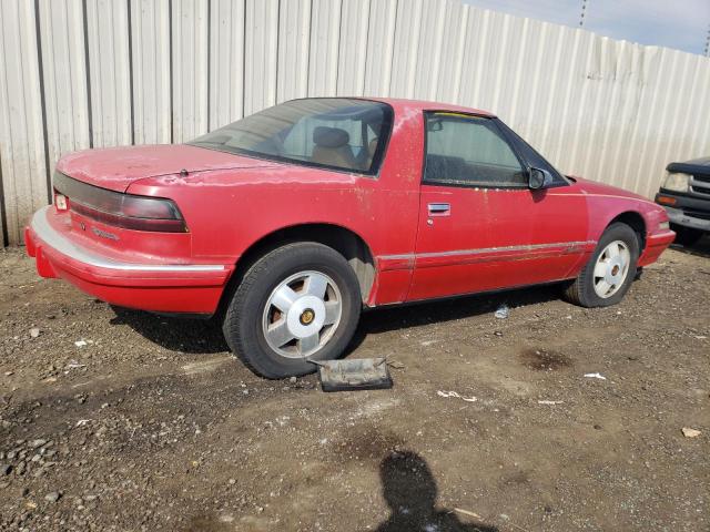 Photo 3 from auction – 1989 BUICK REATTA with VIN 1G4EC11CXKB904663