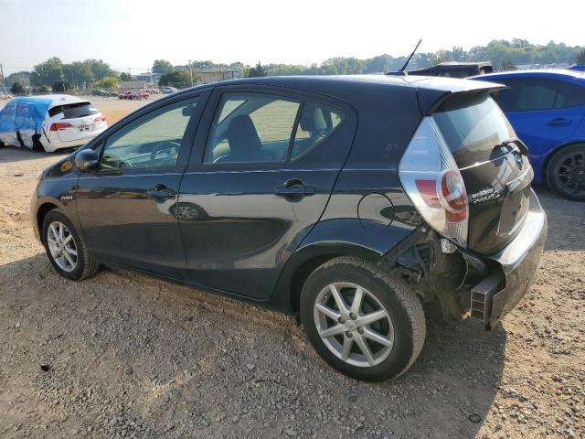 Photo 2 from auction – 2014 TOYOTA PRIUS C with VIN JTDKDTB33E1074987