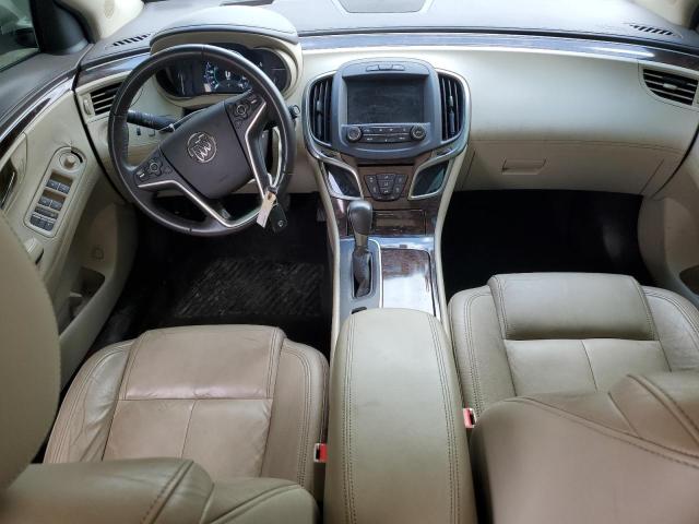 صورة رقم 8 من المزاد - 2015 BUICK LACROSSE مع VIN 1G4GB5G32FF337003