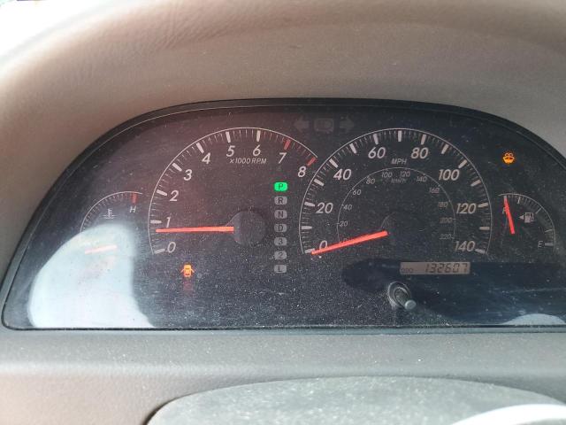 Photo 9 from auction – 2005 TOYOTA CAMRY LE with VIN 4T1BE32K45U061874