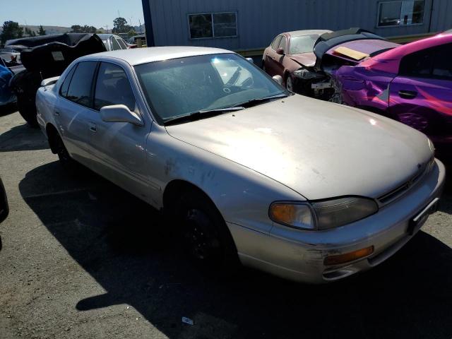 Photo 4 from auction – 1995 TOYOTA CAMRY LE with VIN 4T1SK12E4SU523501