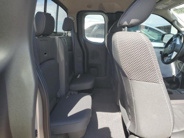 Photo 10 from auction – 2016 NISSAN FRONTIER S with VIN 1N6AD0CUXGN719449