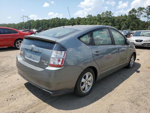 Photo 3 from auction – 2005 TOYOTA PRIUS with VIN JTDKB20U053077328