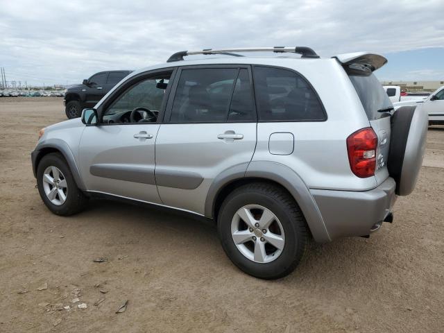 Photo 2 from auction – 2004 TOYOTA RAV4 with VIN JTEGD20VX40016623