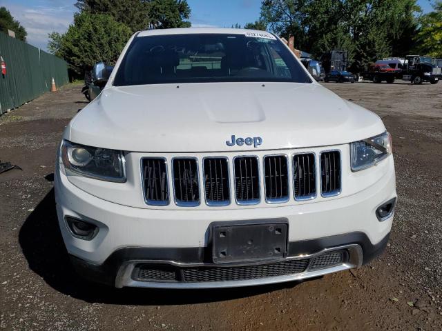 Photo 5 from auction – 2014 JEEP GRAND CHER with VIN 1C4RJFBG7EC132499