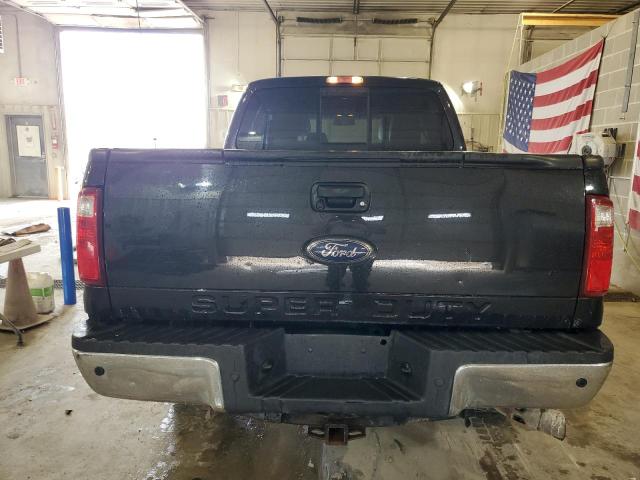 Photo 6 from auction – 2011 FORD F350 SUPER with VIN 1FT8W3BT5BEA07946