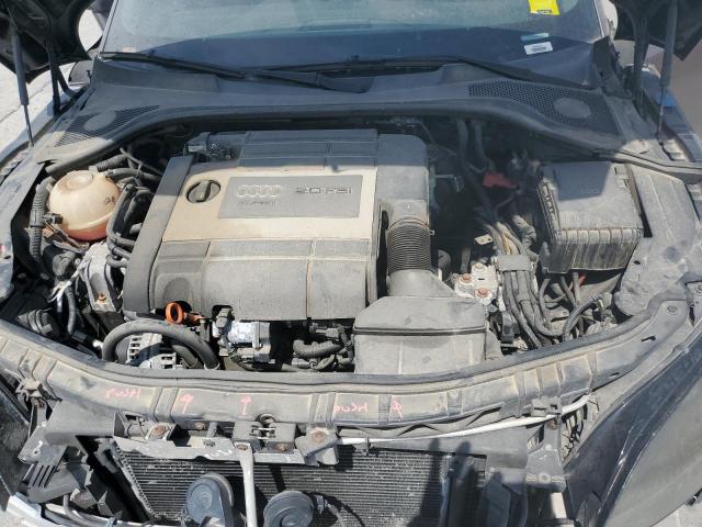 Photo 11 from auction – 2008 AUDI TT 2.0T with VIN TRUAF38J581000671