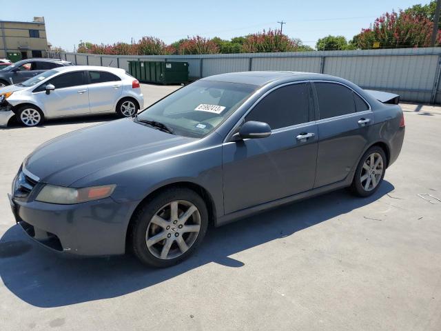 Photo 1 from auction – 2004 ACURA TSX with VIN JH4CL95824C037237