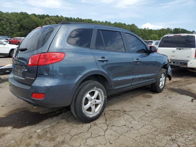 Photo 3 from auction – 2008 HYUNDAI SANTA FE G with VIN 5NMSG13D28H210667