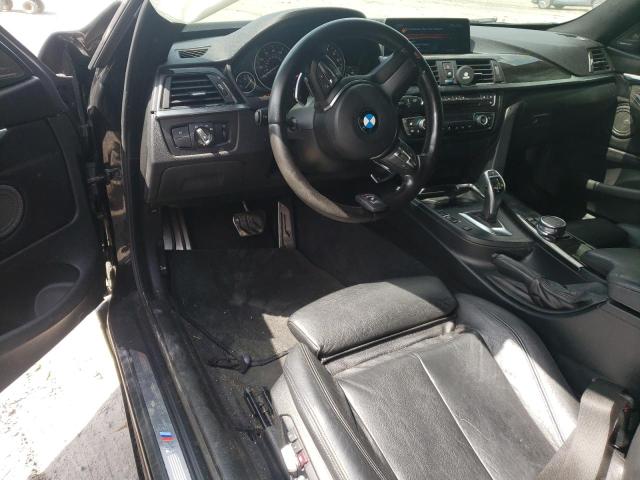 Photo 8 from auction – 2017 BMW 440I with VIN WBA4P1C5XHK522013
