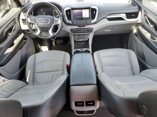 Photo 8 from auction – 2018 GMC TERRAIN SL with VIN 3GKALPEX3JL252022