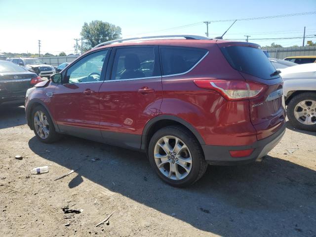 Photo 2 from auction – 2014 FORD ESCAPE TIT with VIN 1FMCU0JX4EUB45339