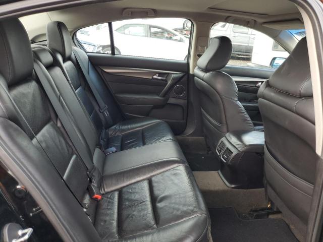 Photo 10 from auction – 2012 ACURA TL with VIN 19UUA8F52CA011758