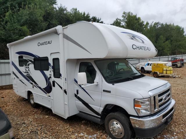 Photo 4 from auction – 2022 FORD ECONOLINE with VIN 1FDWE3FN2NDC16640