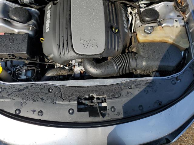 Photo 11 from auction – 2018 DODGE CHARGER R/ with VIN 2C3CDXCT5JH179167