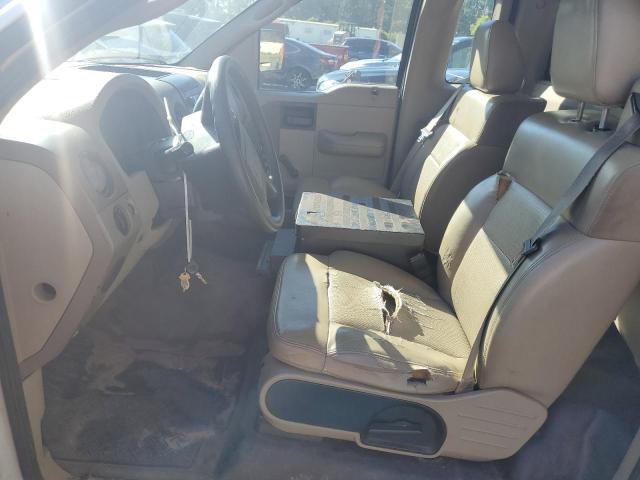 Photo 7 from auction – 2008 FORD F150 with VIN 1FTRF12288KC88120
