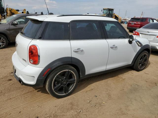 Photo 3 from auction – 2012 MINI COOPER S C with VIN WMWZC3C58CWL81120