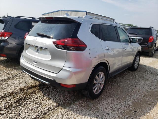 Photo 3 from auction – 2018 NISSAN ROGUE S with VIN KNMAT2MT5JP510204