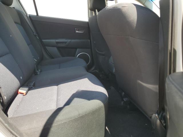 Photo 10 from auction – 2004 MAZDA MAZDA3 with VIN JM1BK123041217015