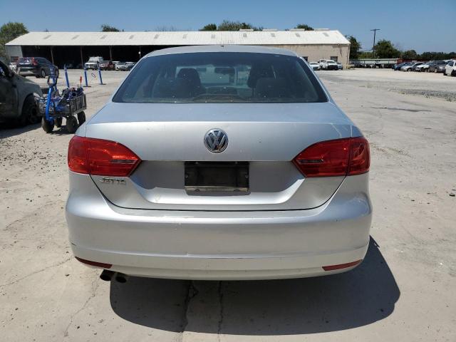 Photo 6 from auction – 2011 VOLKSWAGEN JETTA BASE with VIN 3VW2K7AJ1BM086791
