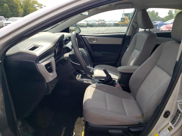 Photo 7 from auction – 2015 TOYOTA COROLLA L with VIN 2T1BURHE4FC324956
