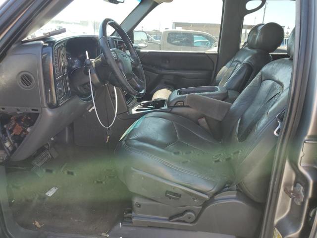 Photo 7 from auction – 2006 GMC NEW SIERRA with VIN 2GTEK13Z261335984