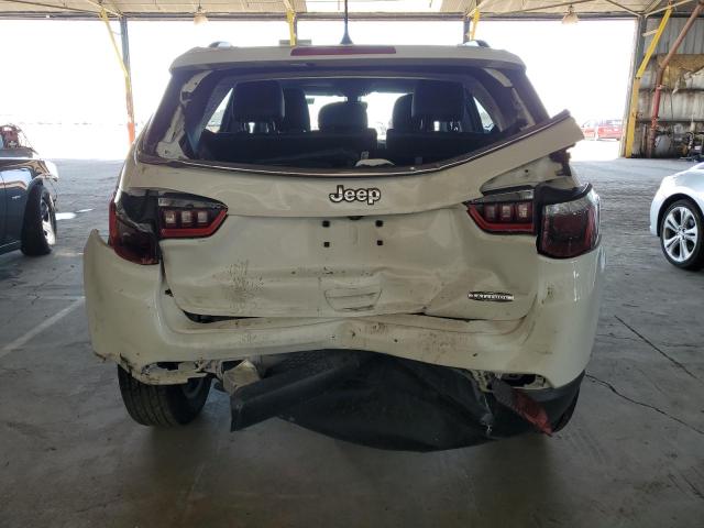 Снимка 6 от търг – 2019 JEEP COMPASS LA с VIN 3C4NJCBB3KT649705