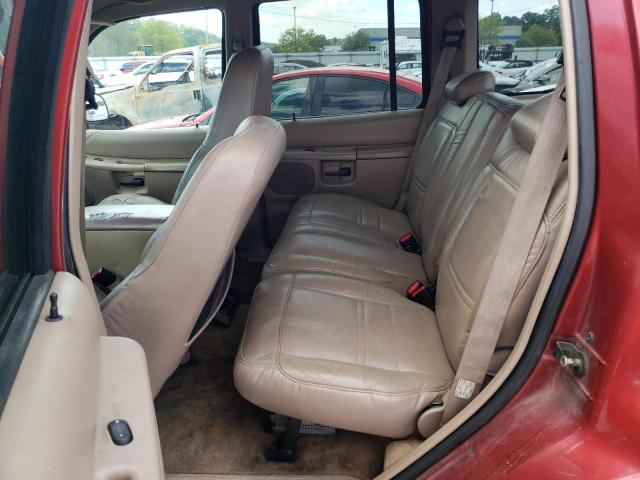 Photo 10 from auction – 1999 FORD EXPLORER with VIN 1FMZU32E2XUB15574