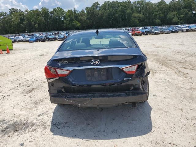 صورة رقم 6 من المزاد - 2011 HYUNDAI SONATA SE مع VIN 5NPEC4AC2BH147360