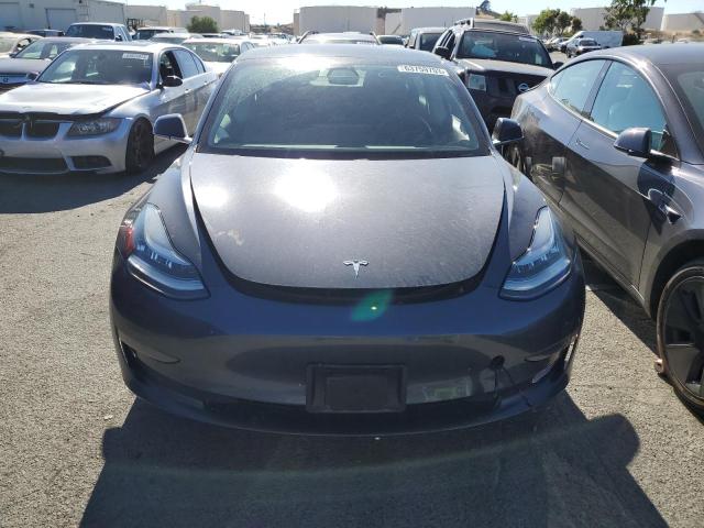 Photo 5 from auction – 2019 TESLA MODEL 3 with VIN 5YJ3E1EB4KF432674