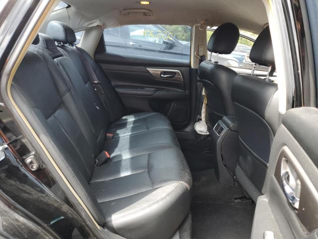 Photo 10 from auction – 2013 NISSAN ALTIMA 2.5 with VIN 1N4AL3AP9DN541166