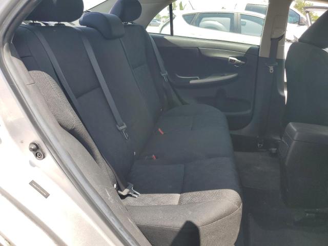 Photo 10 from auction – 2010 TOYOTA COROLLA BA with VIN 1NXBU4EE7AZ362986