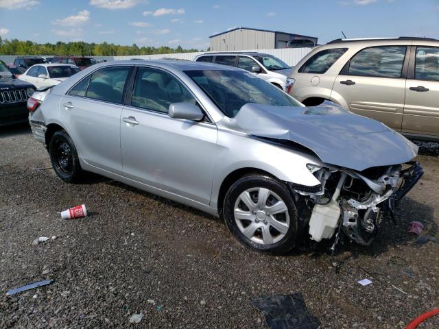 Photo 4 from auction – 2010 TOYOTA CAMRY BASE with VIN 4T4BF3EKXAR022201