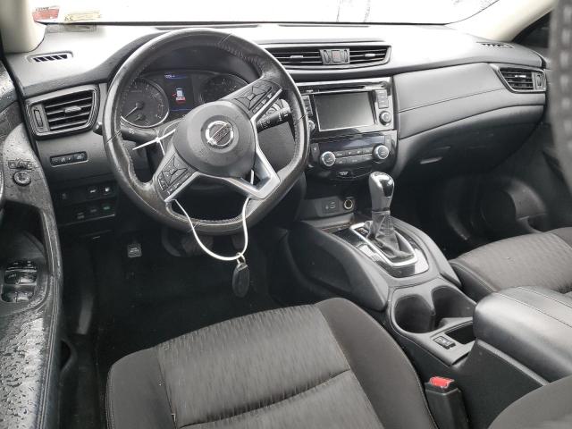 Photo 8 from auction – 2018 NISSAN ROGUE S with VIN JN8AT2MV8JW348581