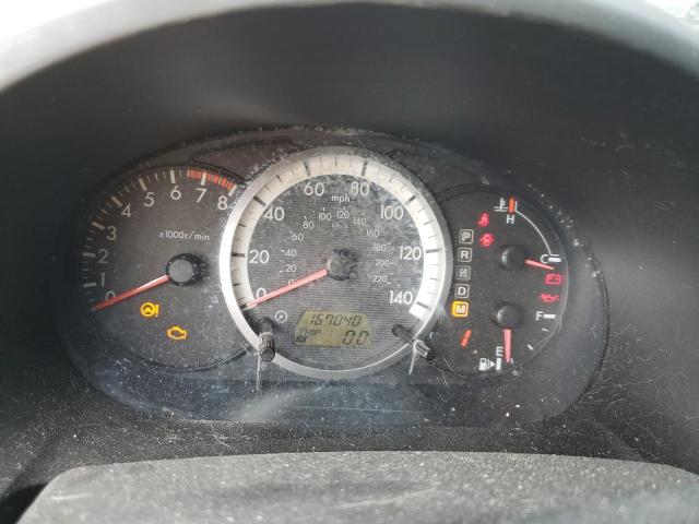 Photo 9 from auction – 2007 MAZDA 5 with VIN JM1CR293870133708