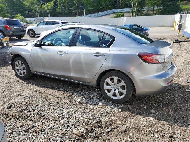 Photo 2 from auction – 2013 MAZDA 3 I with VIN JM1BL1U72D1703449