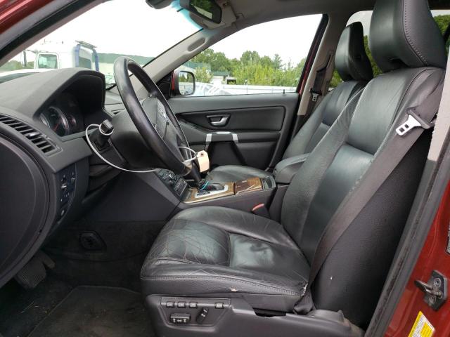 Photo 7 from auction – 2011 VOLVO XC90 3.2 with VIN YV4952CZ5B1596926