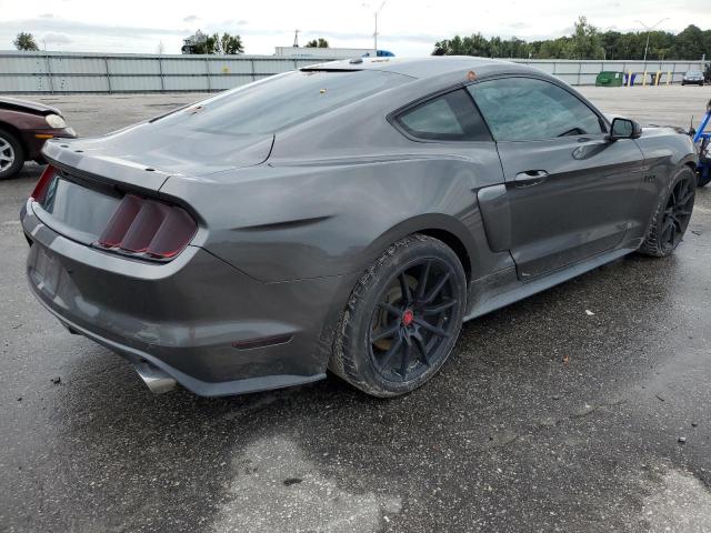 Photo 3 from auction – 2015 FORD MUSTANG GT with VIN 1FA6P8CF9F5423164