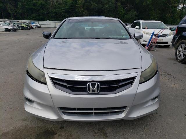 Photo 5 from auction – 2011 HONDA ACCORD EXL with VIN 1HGCS2B8XBA004836