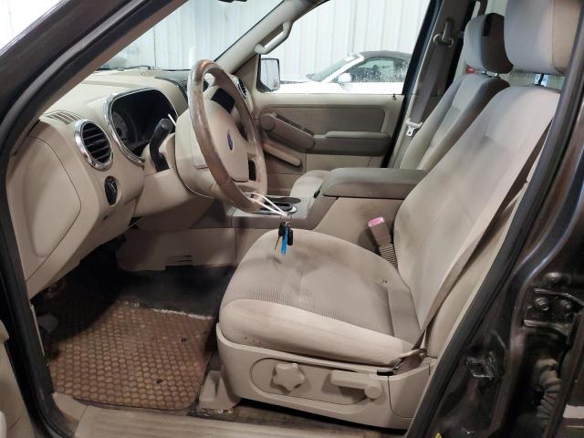 Photo 7 from auction – 2007 FORD EXPLORER S with VIN 1FMEU51K67UA13972