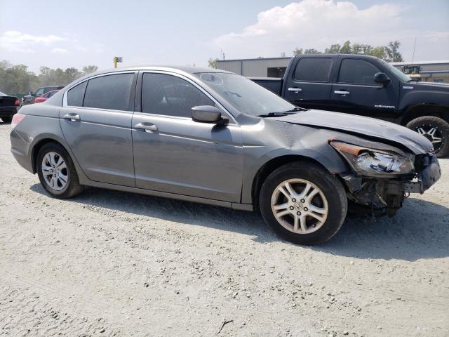 Photo 4 from auction – 2012 HONDA ACCORD LX with VIN 1HGCP2F39CA215981