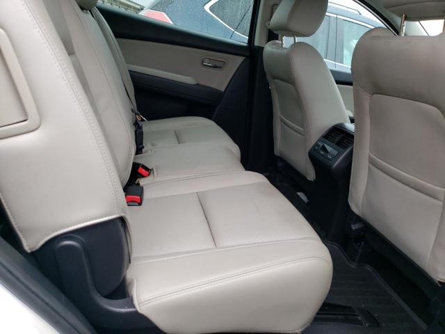Photo 10 from auction – 2015 MAZDA CX-9 TOURI with VIN JM3TB2CA0F0466583