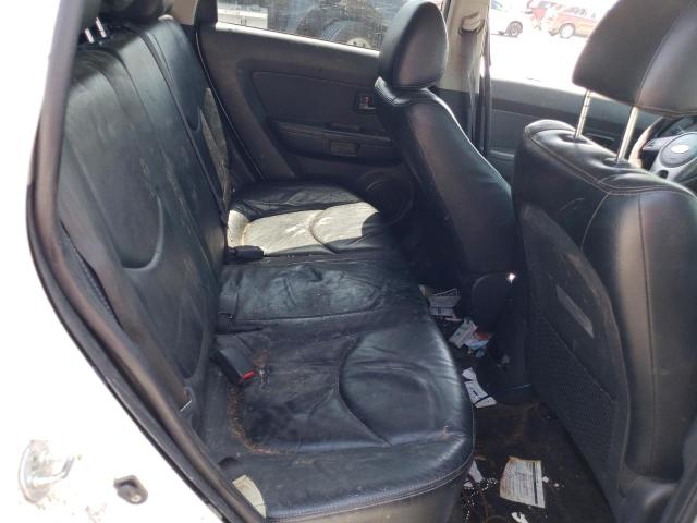 Photo 10 from auction – 2011 KIA SOUL with VIN KNDJT2A2XB7276641