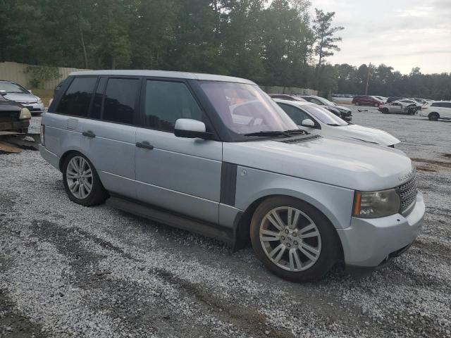 Photo 4 from auction – 2010 LAND ROVER RANGE ROVE with VIN SALMF1D49AA324121