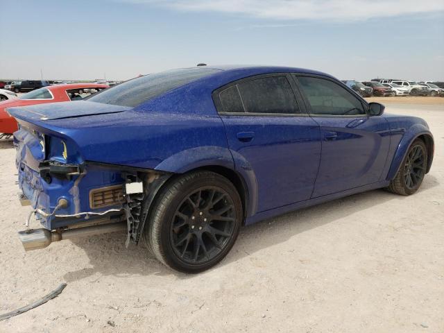 Photo 3 from auction – 2019 DODGE CHARGER SX with VIN 2C3CDXBG2KH745792