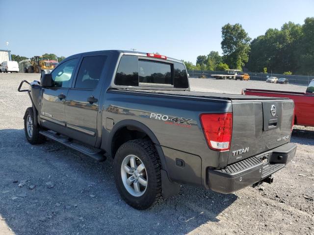 Photo 2 from auction – 2012 NISSAN TITAN S with VIN 1N6BA0EC9CN314985