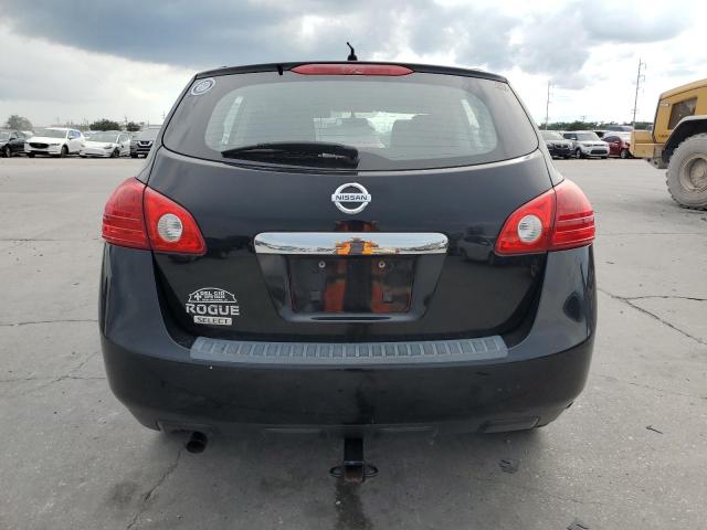 Photo 6 from auction – 2014 NISSAN ROGUE SELE with VIN JN8AS5MT4EW614297