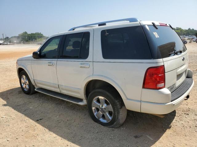 Photo 2 from auction – 2003 FORD EXPLORER L with VIN 1FMDU65K73ZA96210