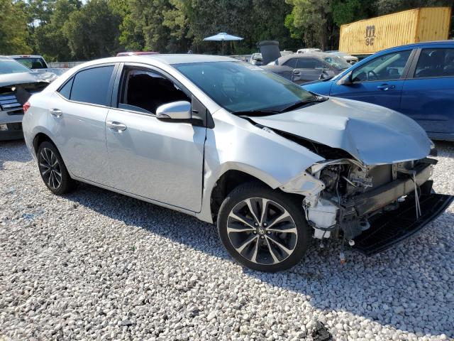 Photo 4 from auction – 2018 TOYOTA COROLLA SE with VIN 5YFBURHE3JP849015